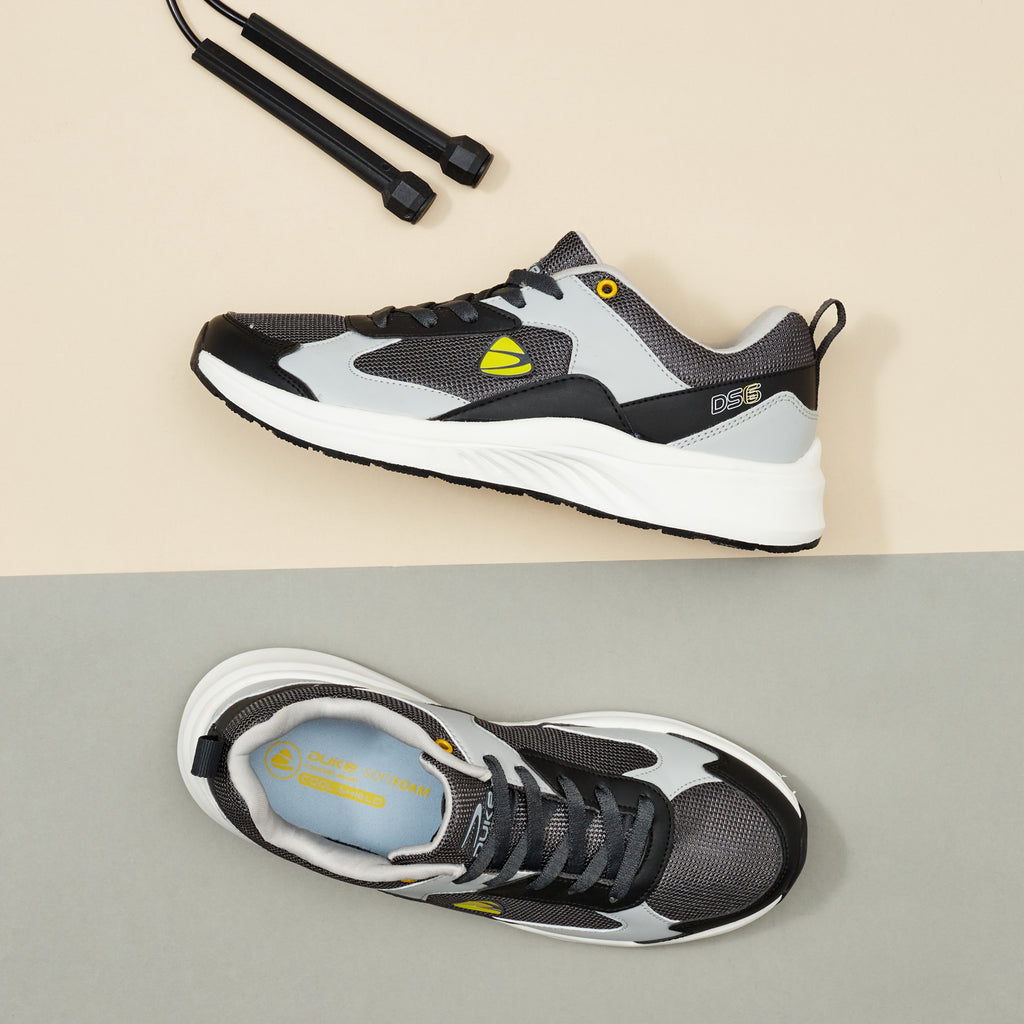 Duke Men Sports Shoes (FWOL1392)