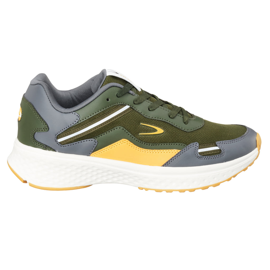 Duke Men Sports Shoes (FWOL1393)