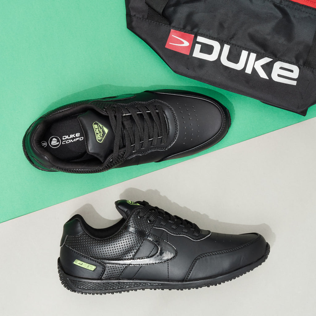 Duke Men Sneakers (FWOL1363)