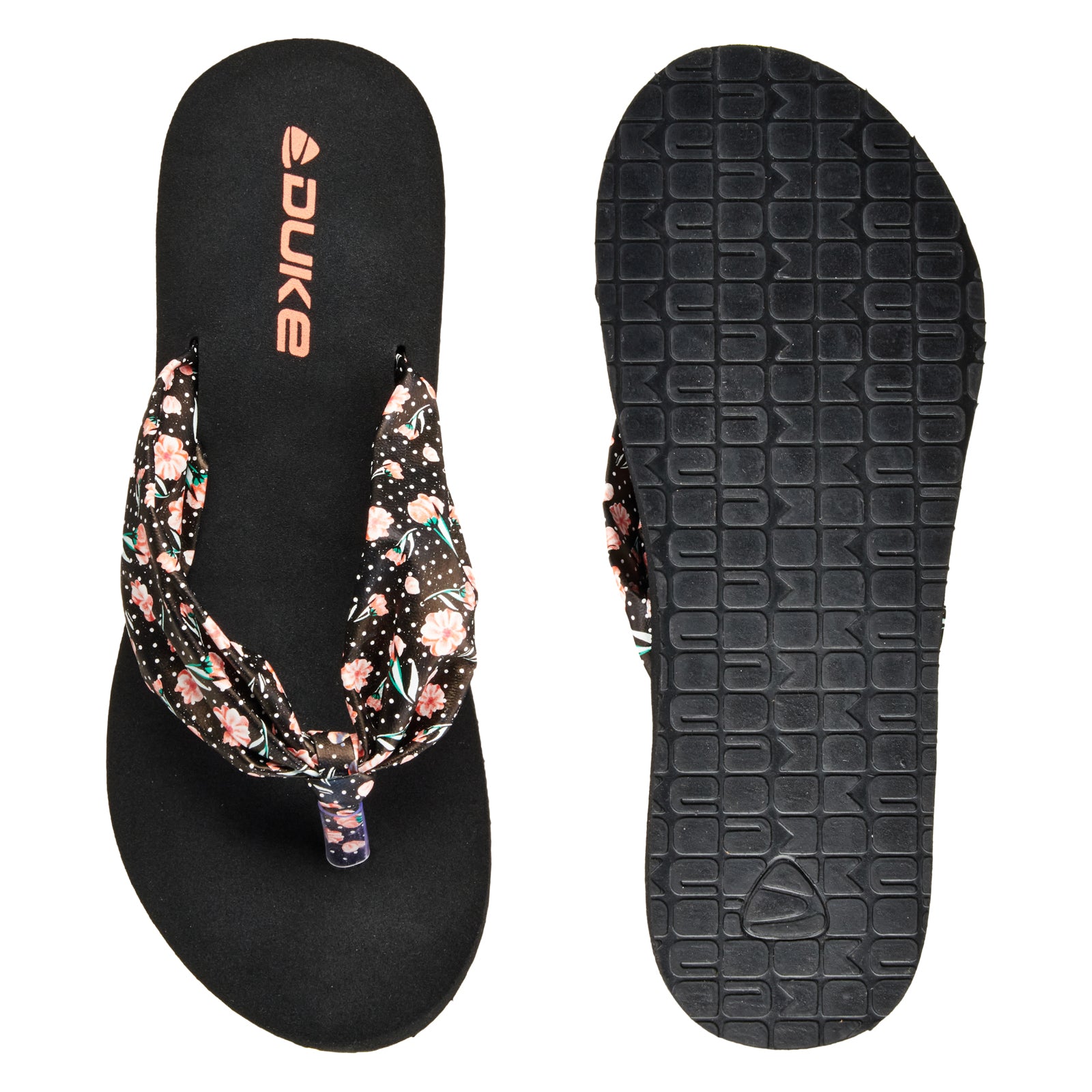 Duke Women Flip Flops (XFW0320)