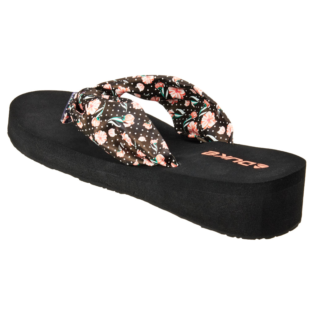 Duke Women Flip Flops (XFW0320)
