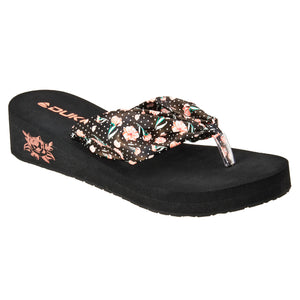 Duke Women Flip Flops (XFW0320)