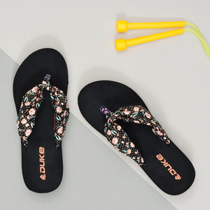 Duke Women Flip Flops (XFW0320)