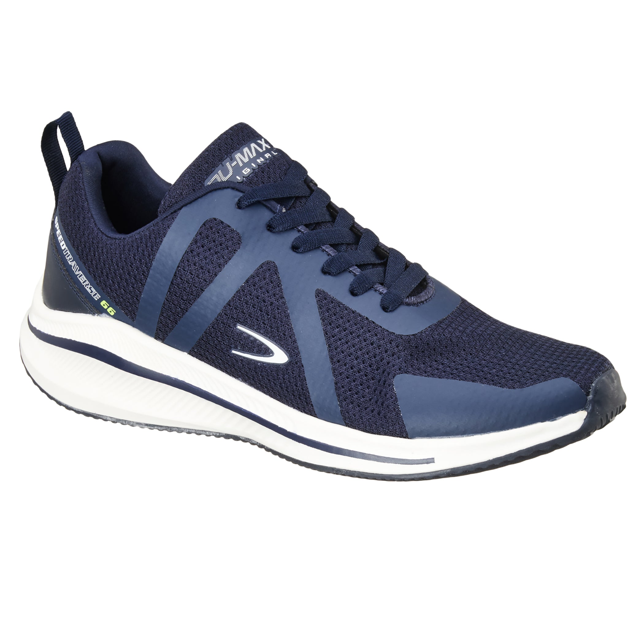 Duke Men Sports Shoes (FWOL1395)