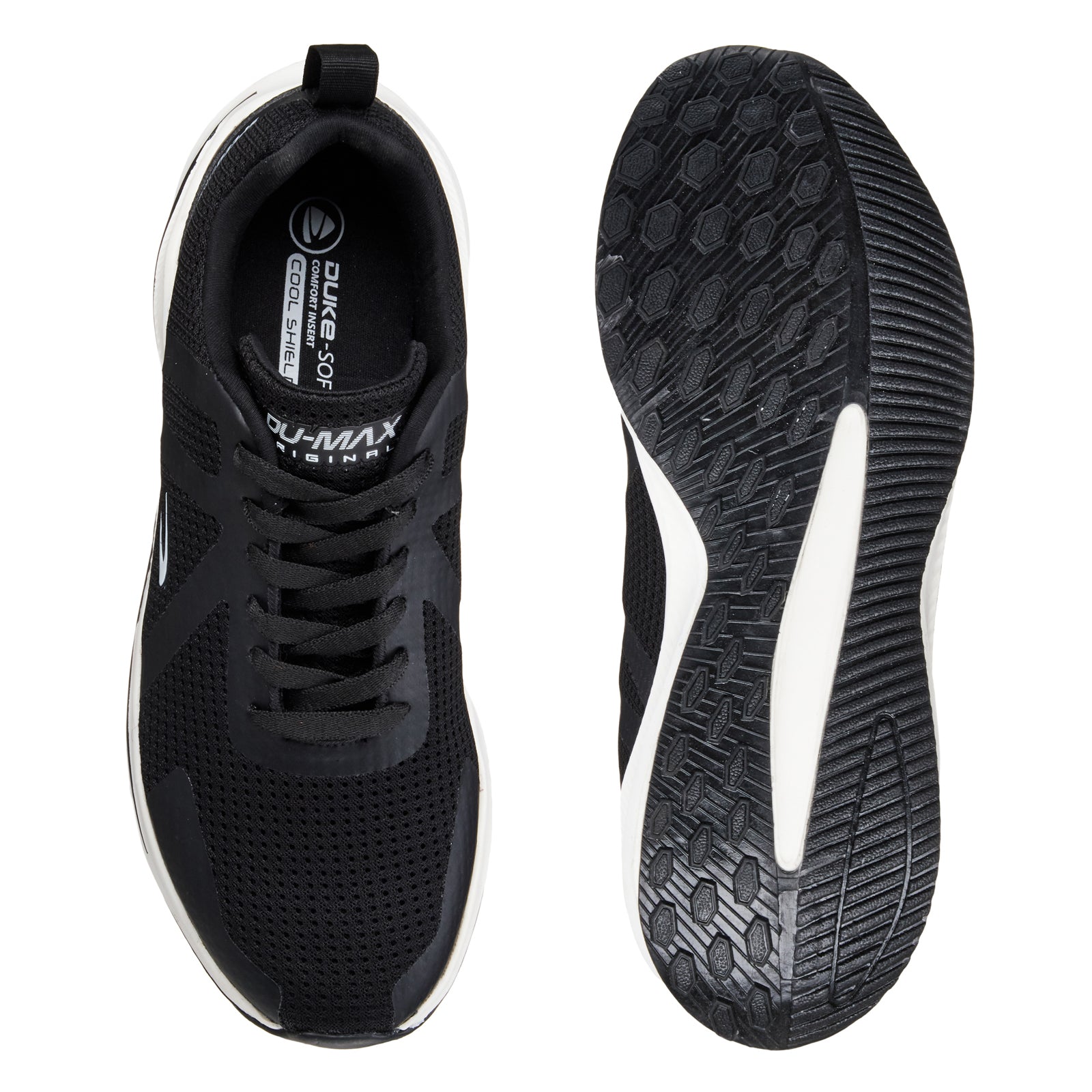 Duke Men Sports Shoes (FWOL1395)