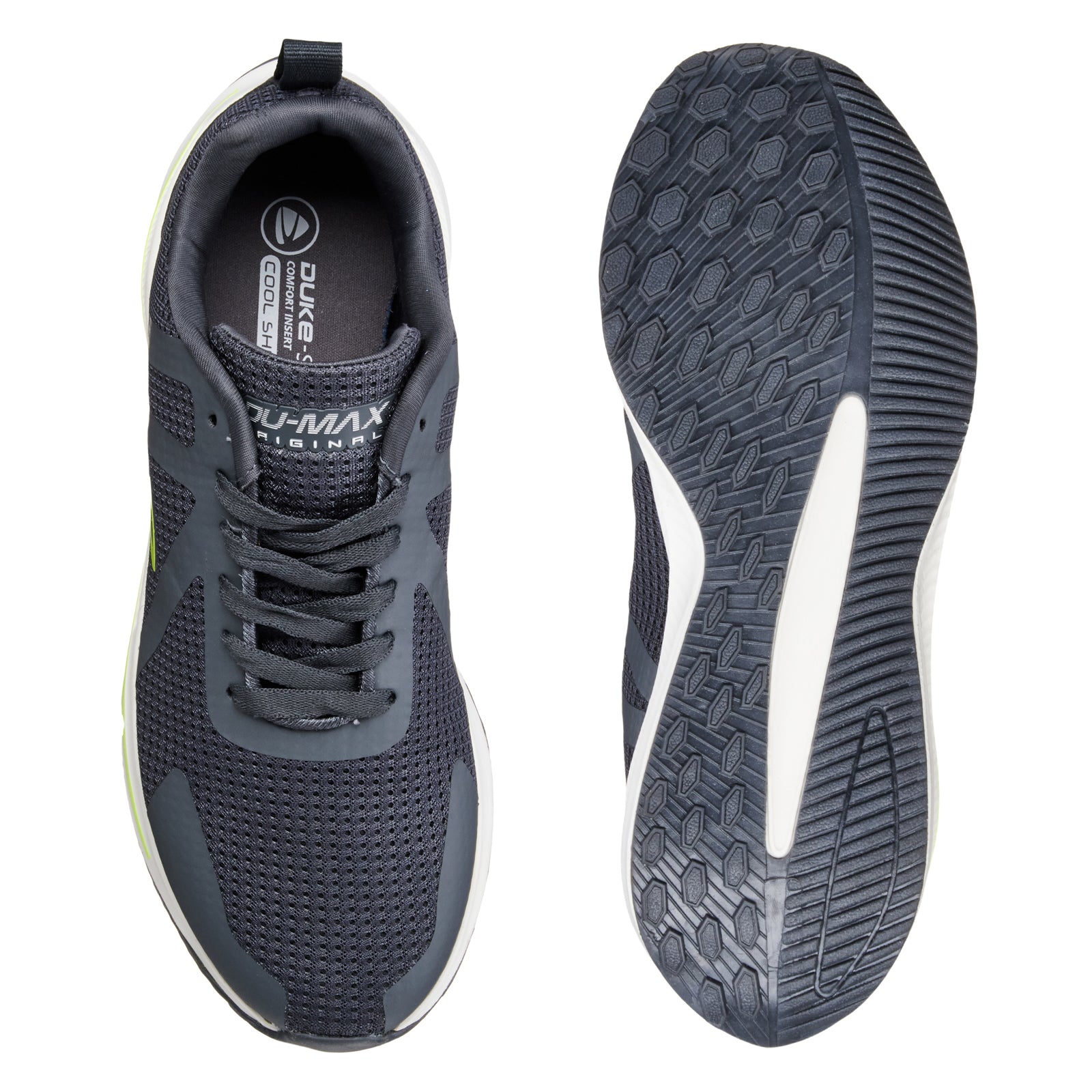 Duke Men Sports Shoes (FWOL1395)