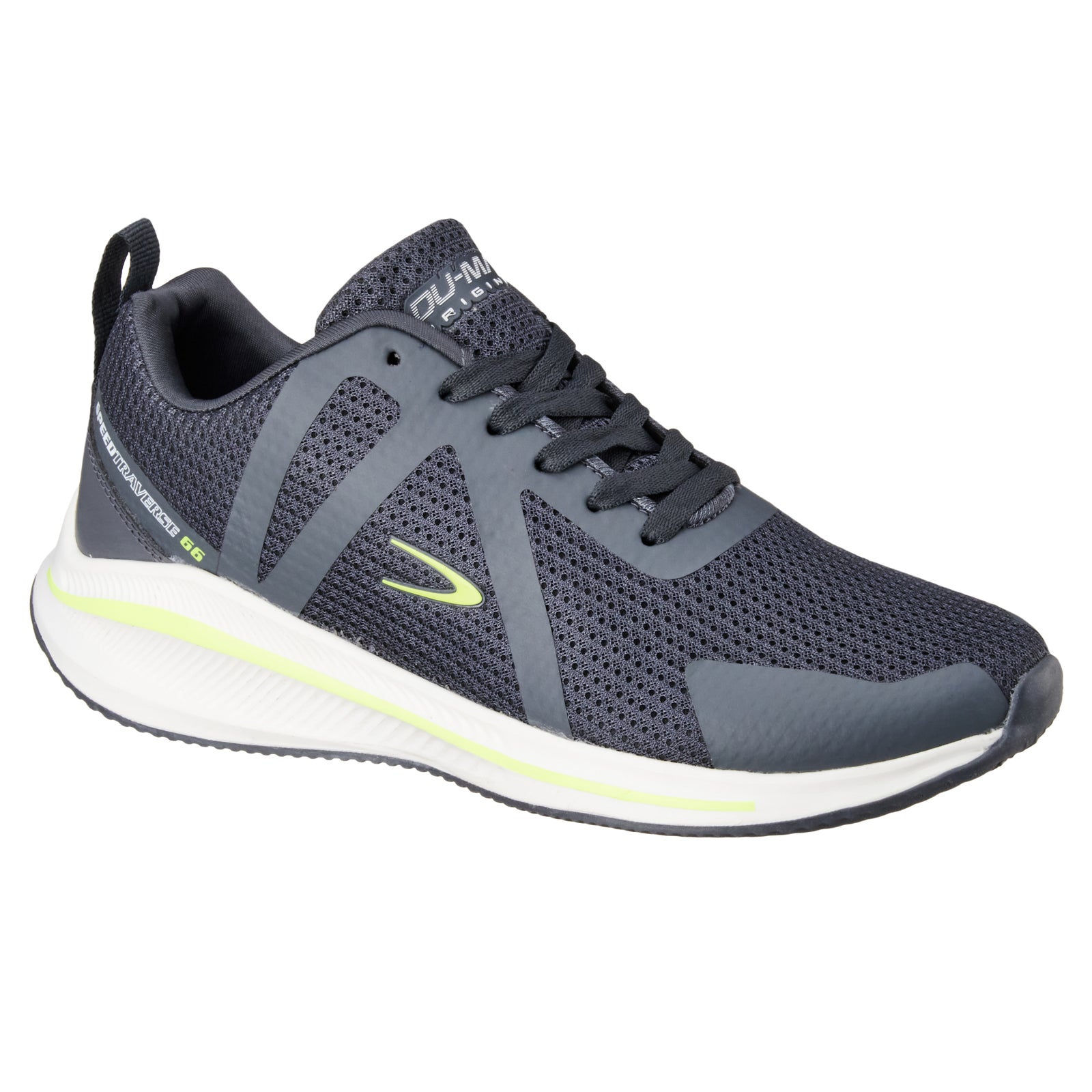 Duke Men Sports Shoes (FWOL1395)