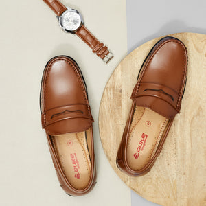 Duke Men Loafers (FWOL785)