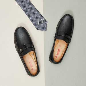 Duke Men Loafers (FWOL786)