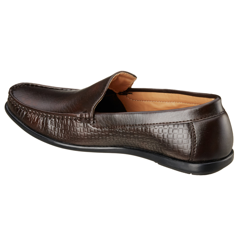 Duke Men Loafers (FWOL788)