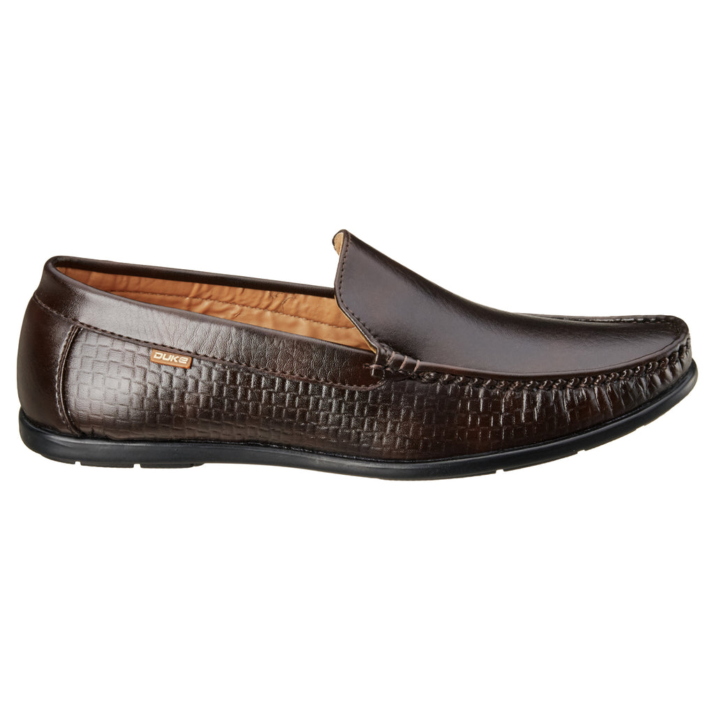 Duke Men Loafers (FWOL788)