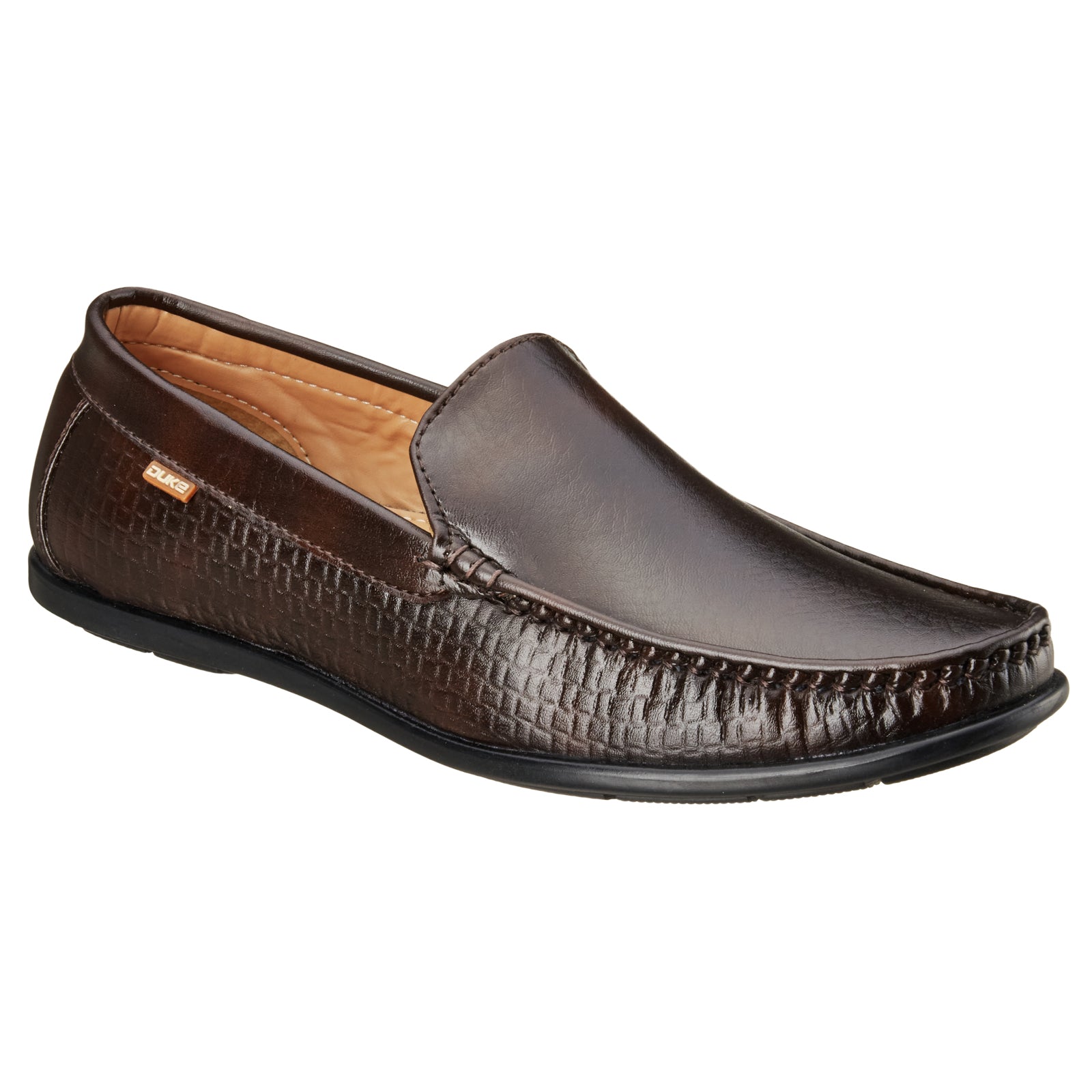 Duke Men Loafers (FWOL788)