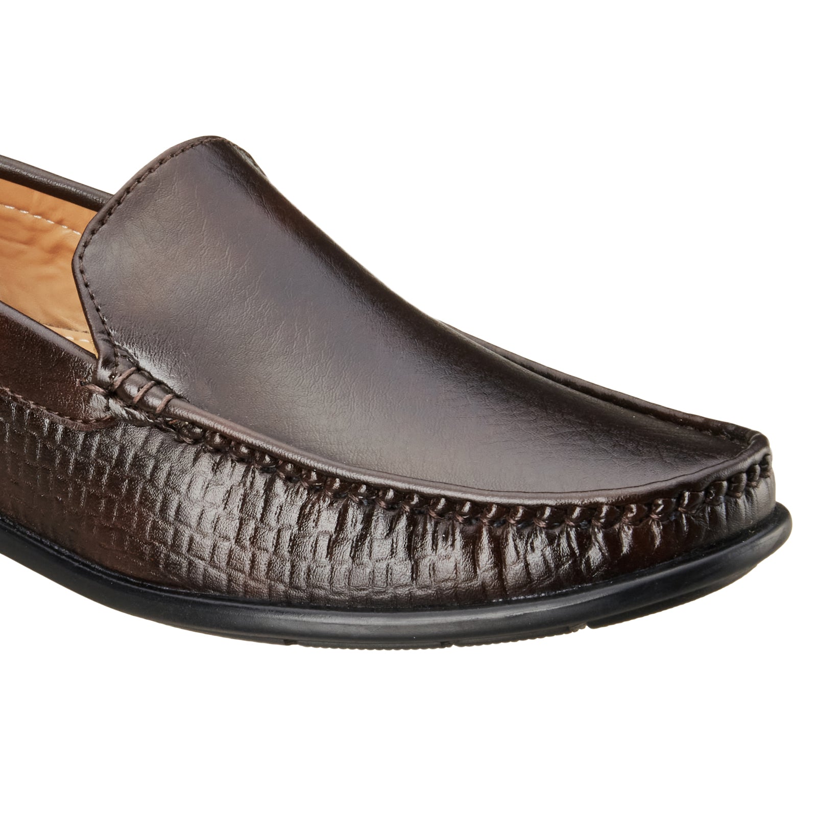 Duke Men Loafers (FWOL788)