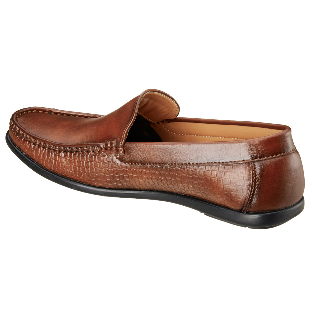 Duke Men Loafers (FWOL788)
