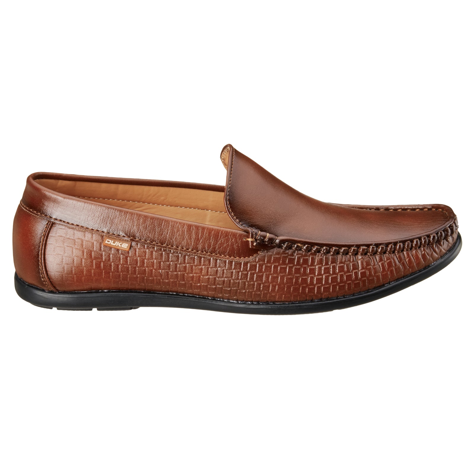Duke Men Loafers (FWOL788)