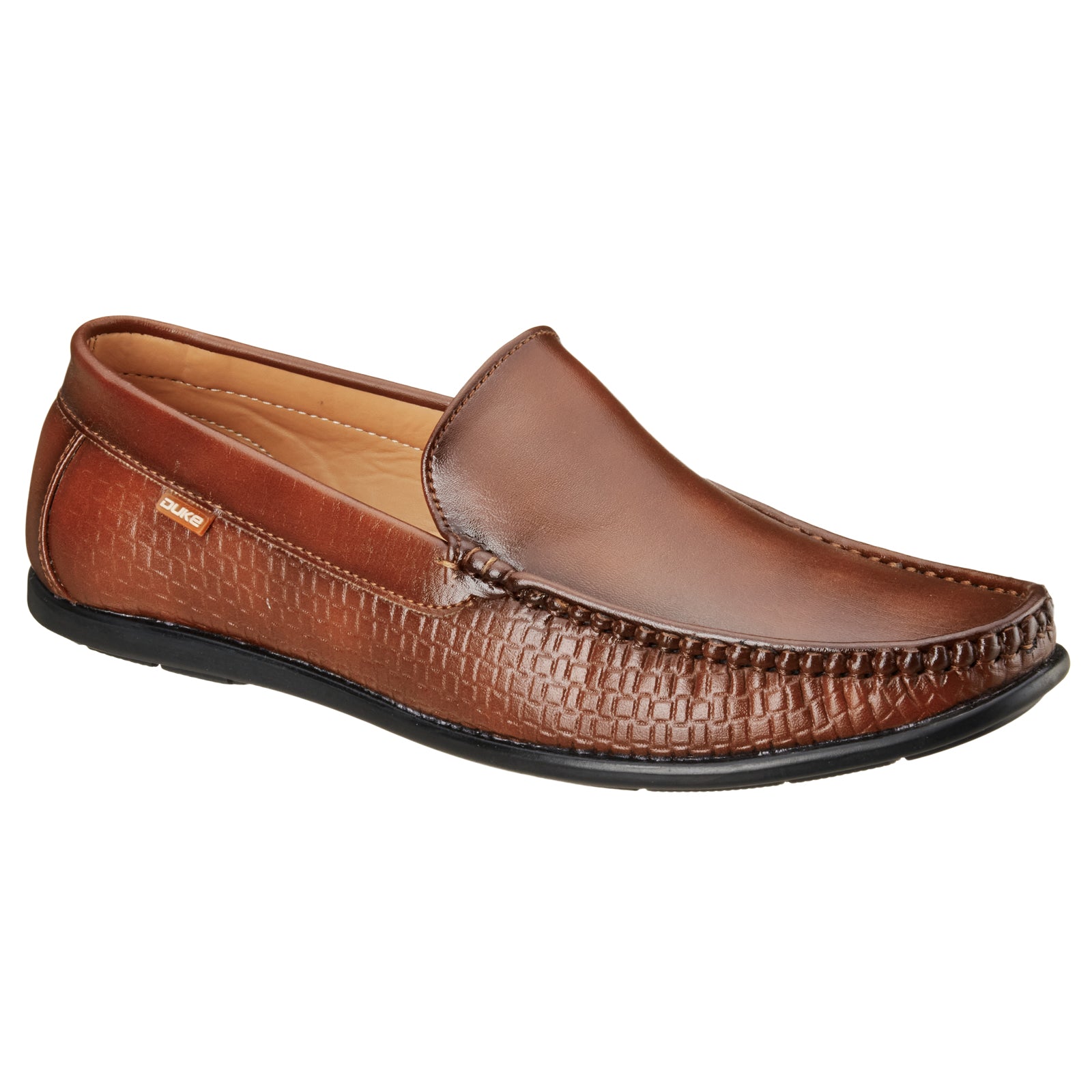 Duke Men Loafers (FWOL788)
