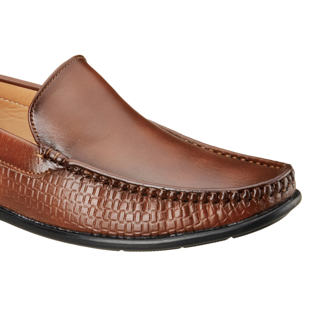 Duke Men Loafers (FWOL788)