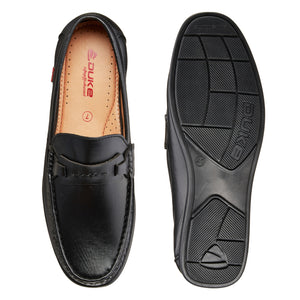 Duke Men Loafers (FWOL789)