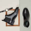 Duke Men Chelsea Boots (FWOL807)
