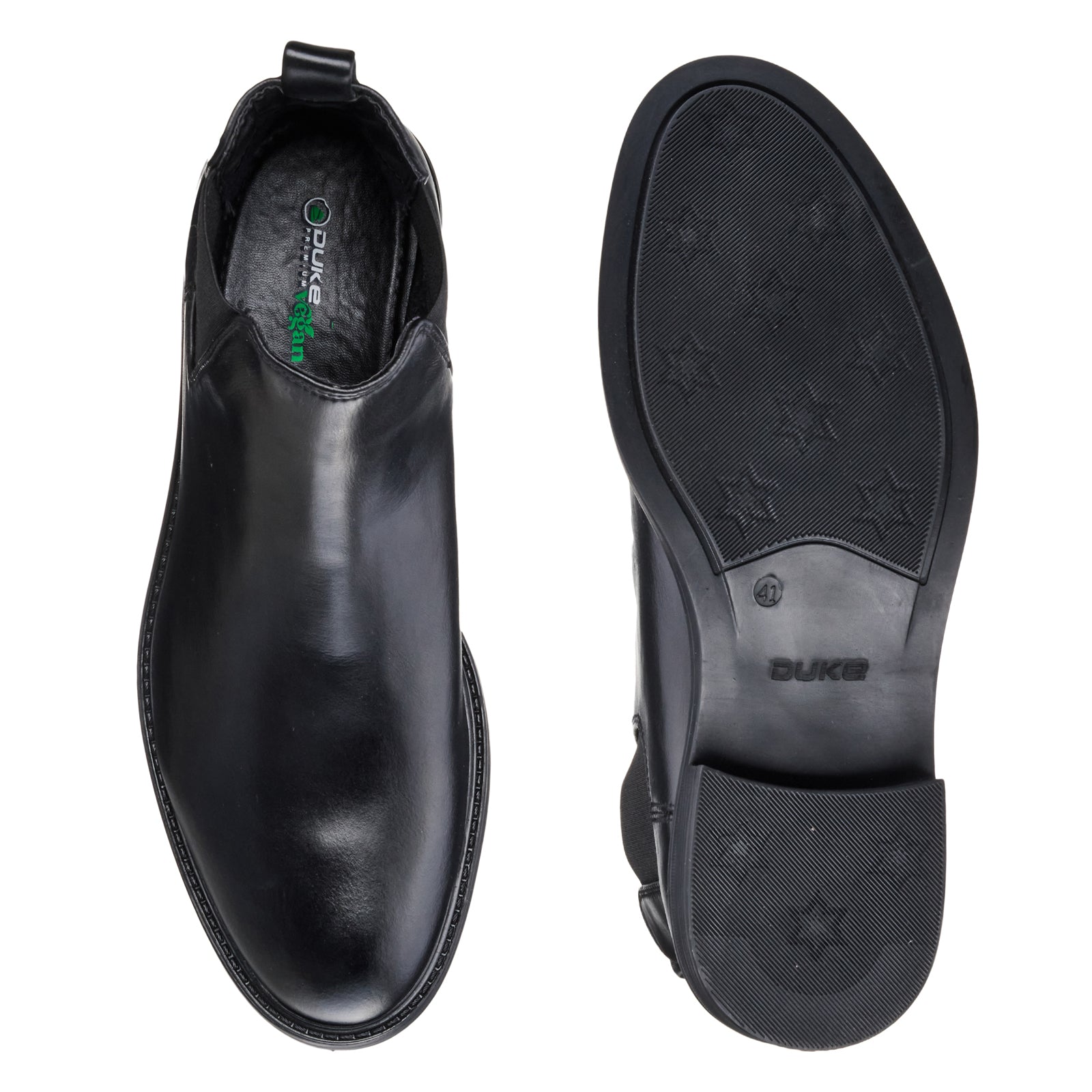 Duke Men Chelsea Boots (FWOL807)