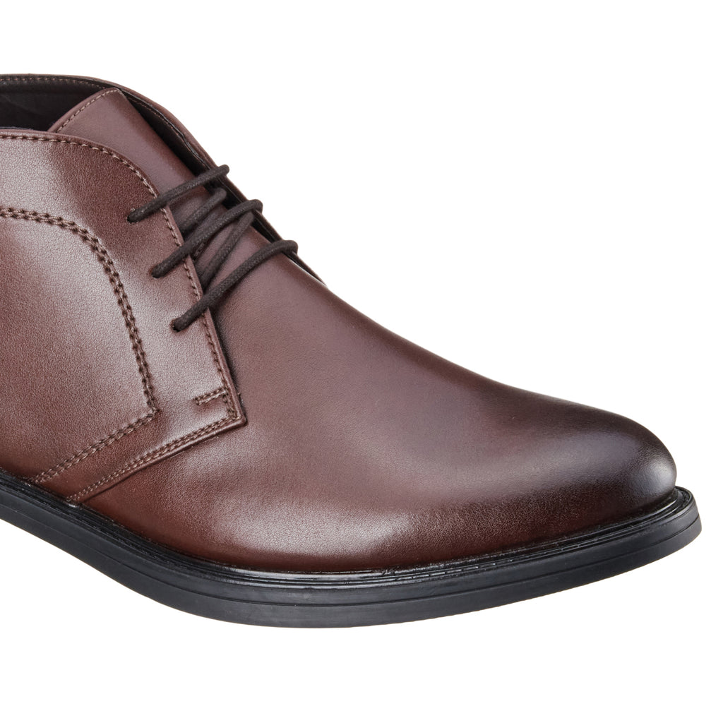 Duke Men Formal Shoes (FWOL805)