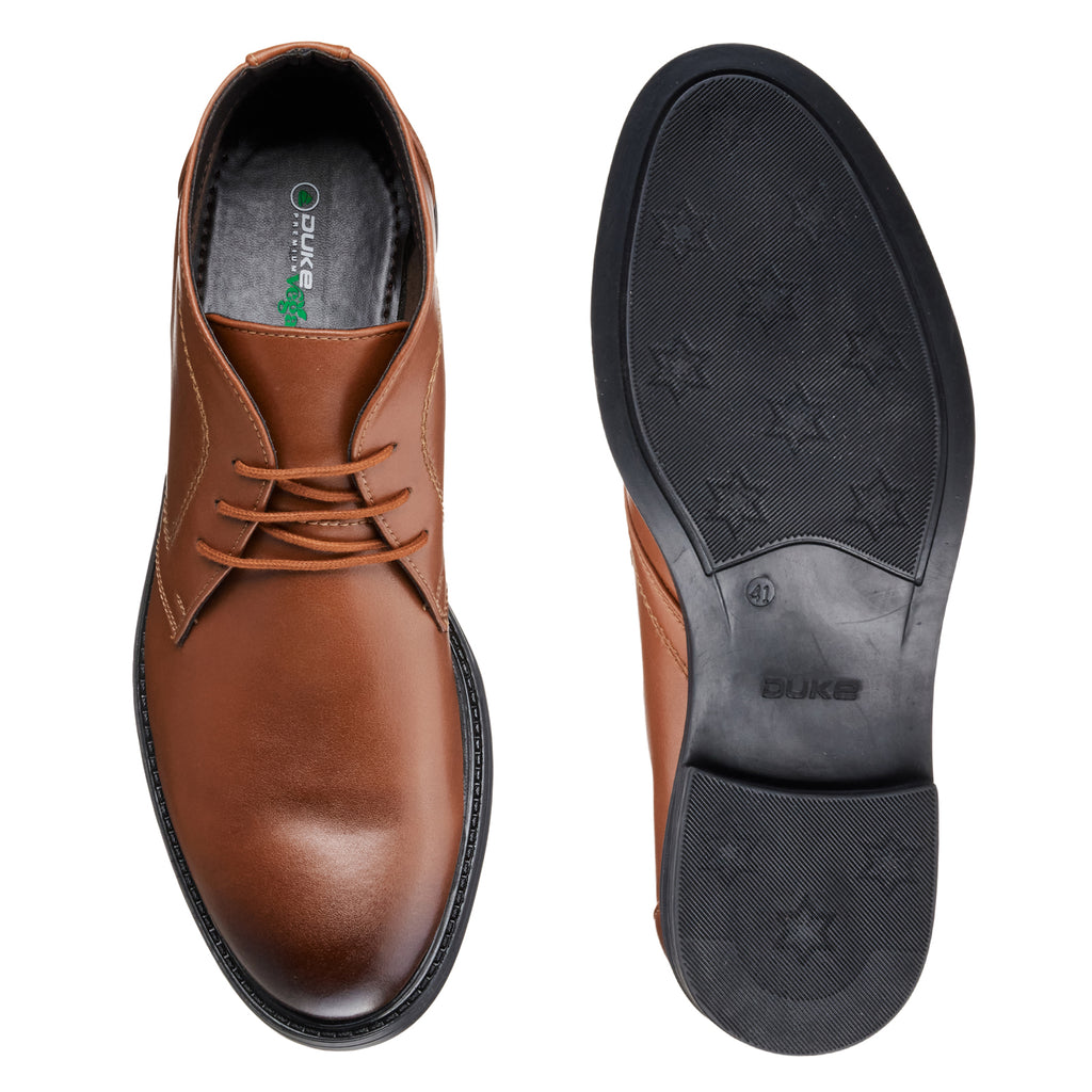 Duke Men Formal Shoes (FWOL805)