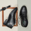 Duke Men Formal Shoes (FWOL805)