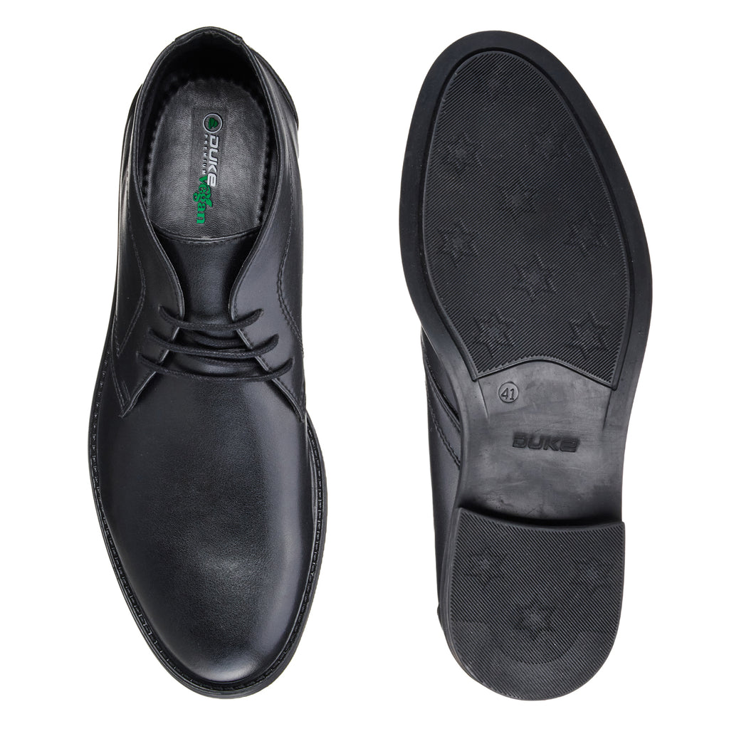 Duke Men Formal Shoes (FWOL805)