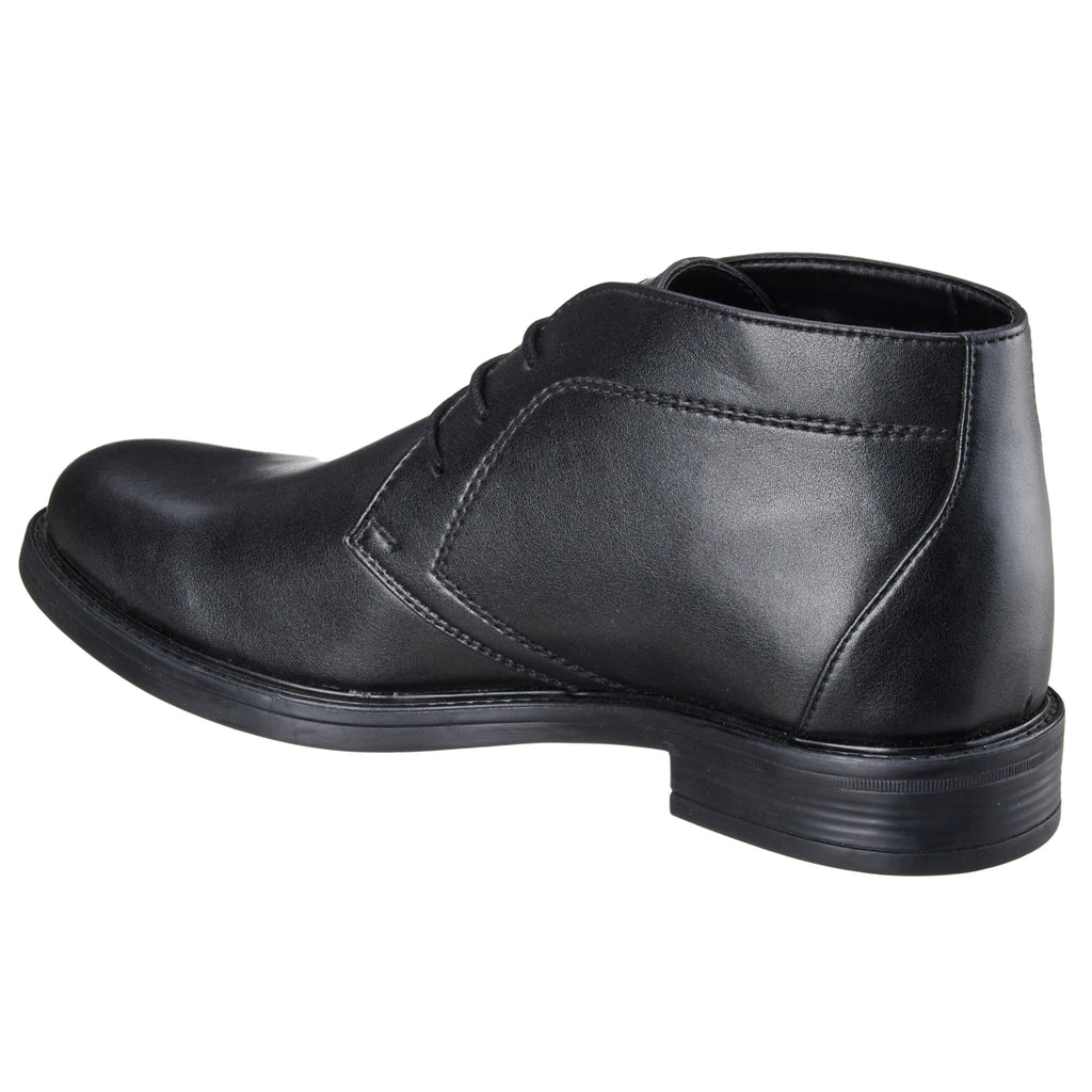 Duke Men Formal Shoes (FWOL805)