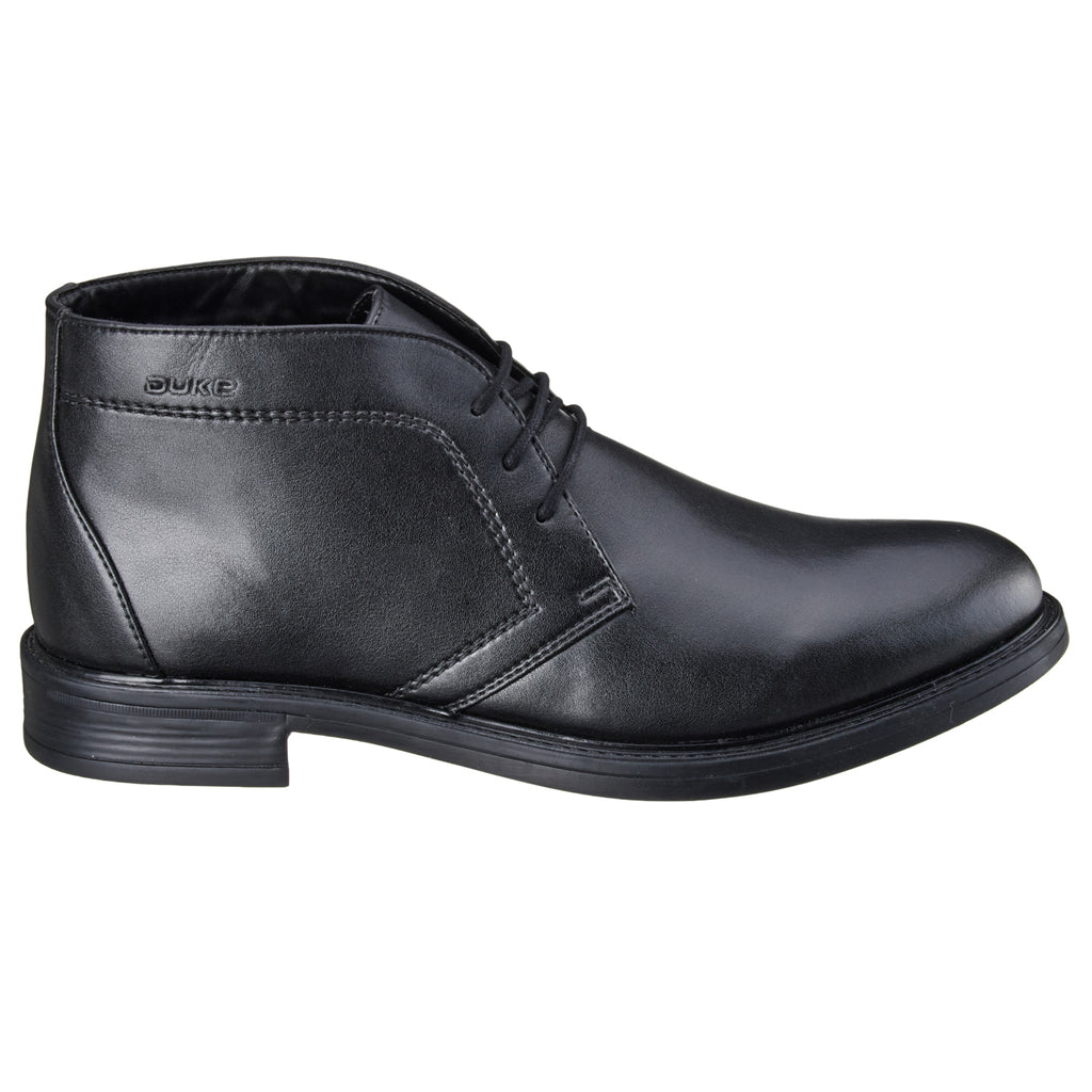 Duke Men Formal Shoes (FWOL805)