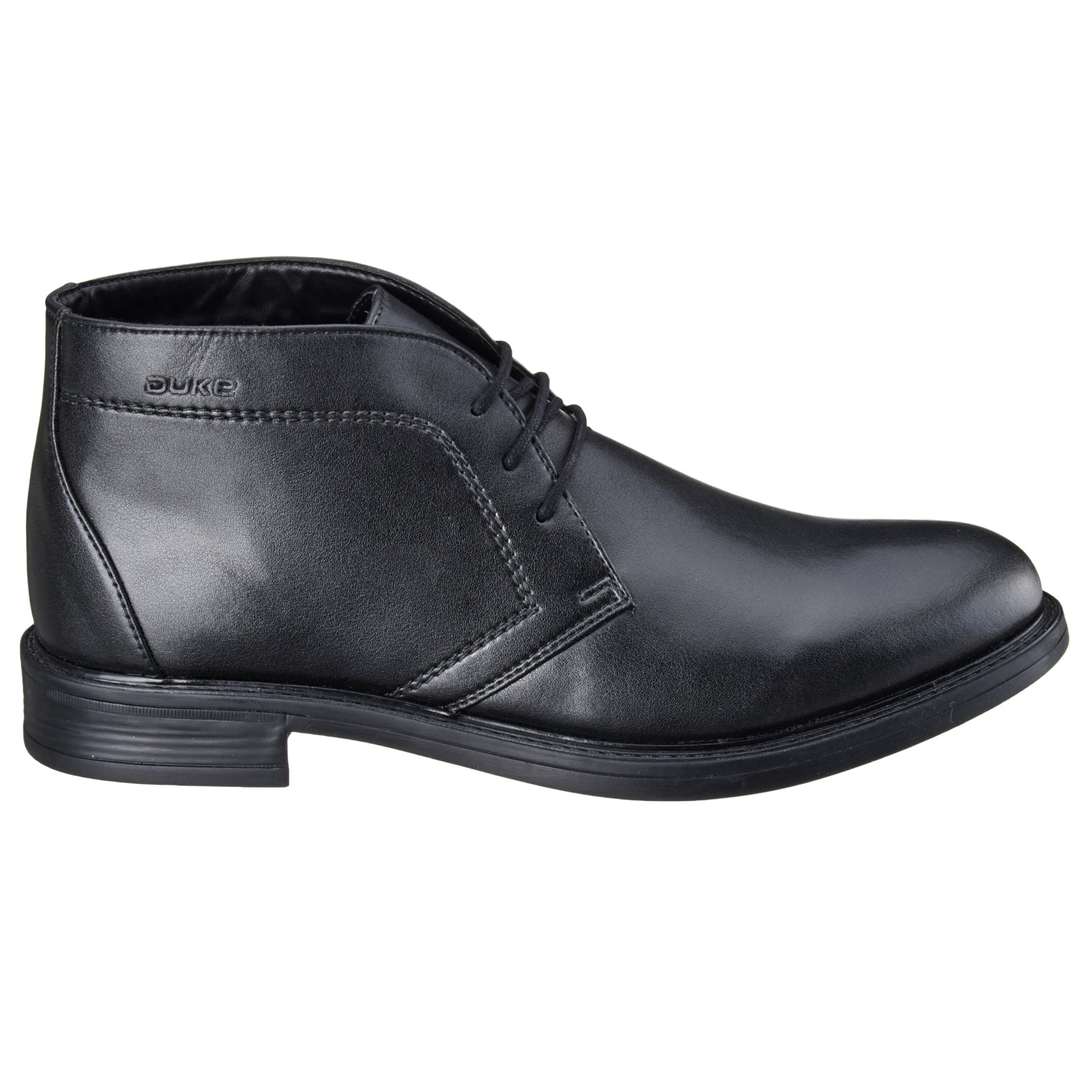 Duke Men Formal Shoes (FWOL805)