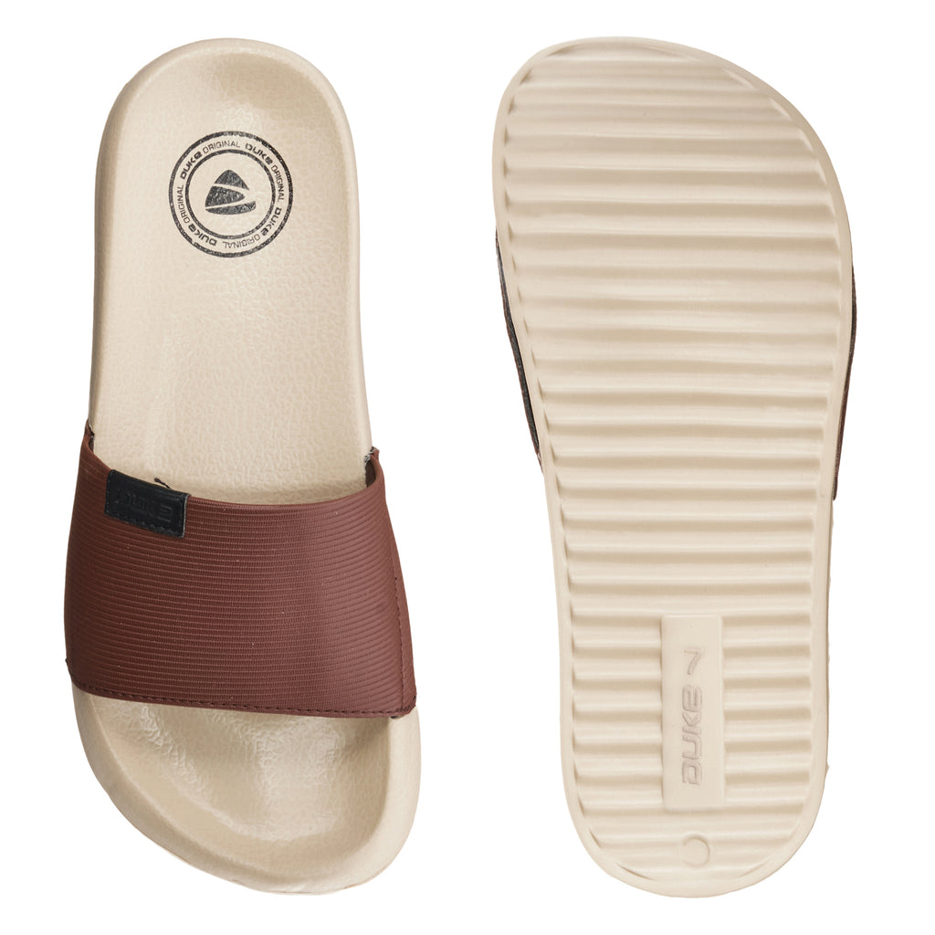 Duke Men Sliders (FWC6074)