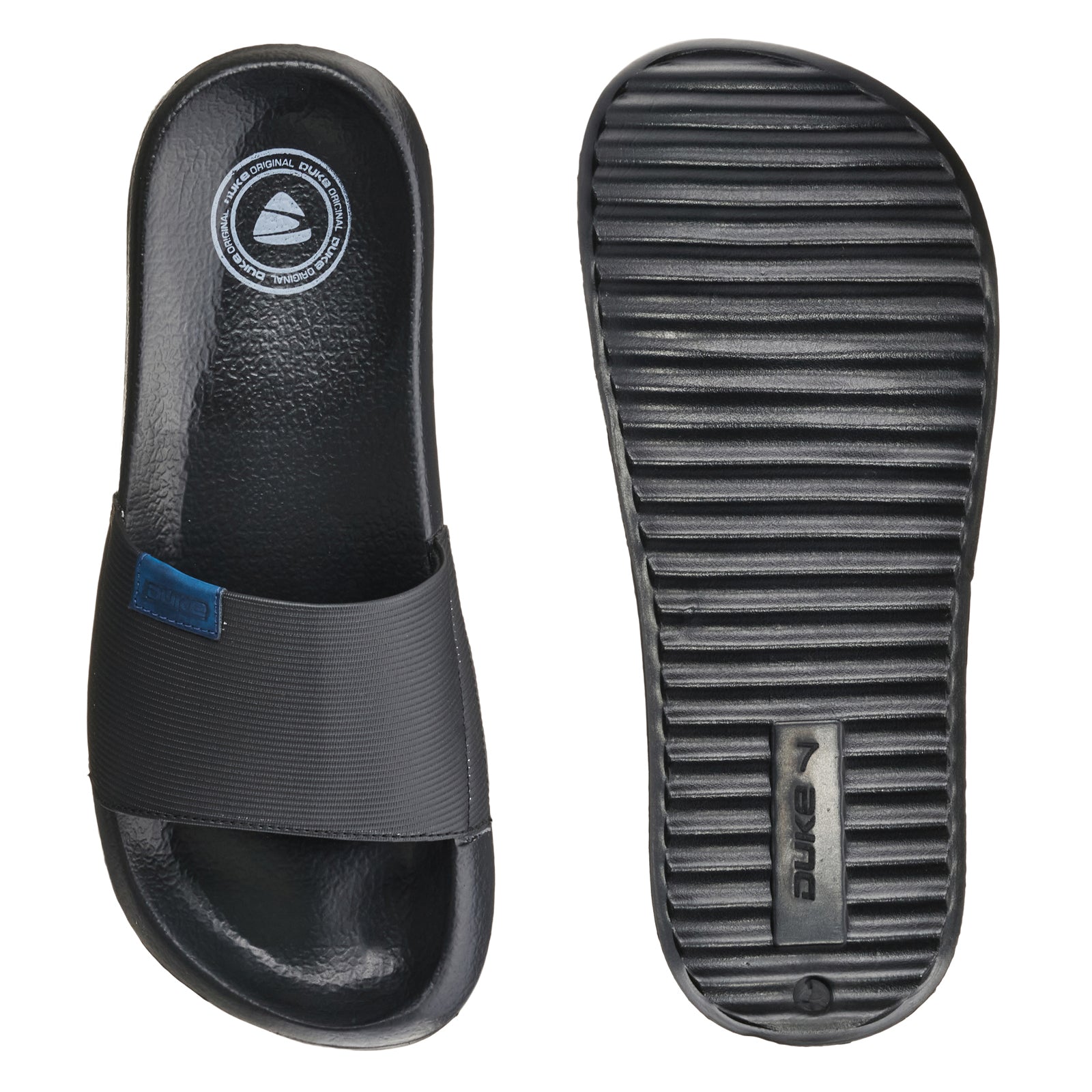 Duke Men Sliders (FWC6074)
