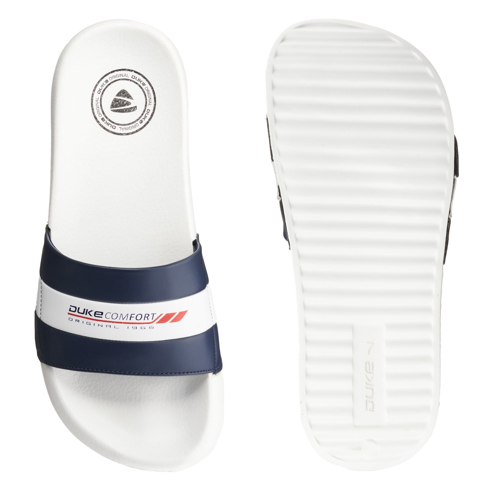 Duke Men Sliders (FWC6075)