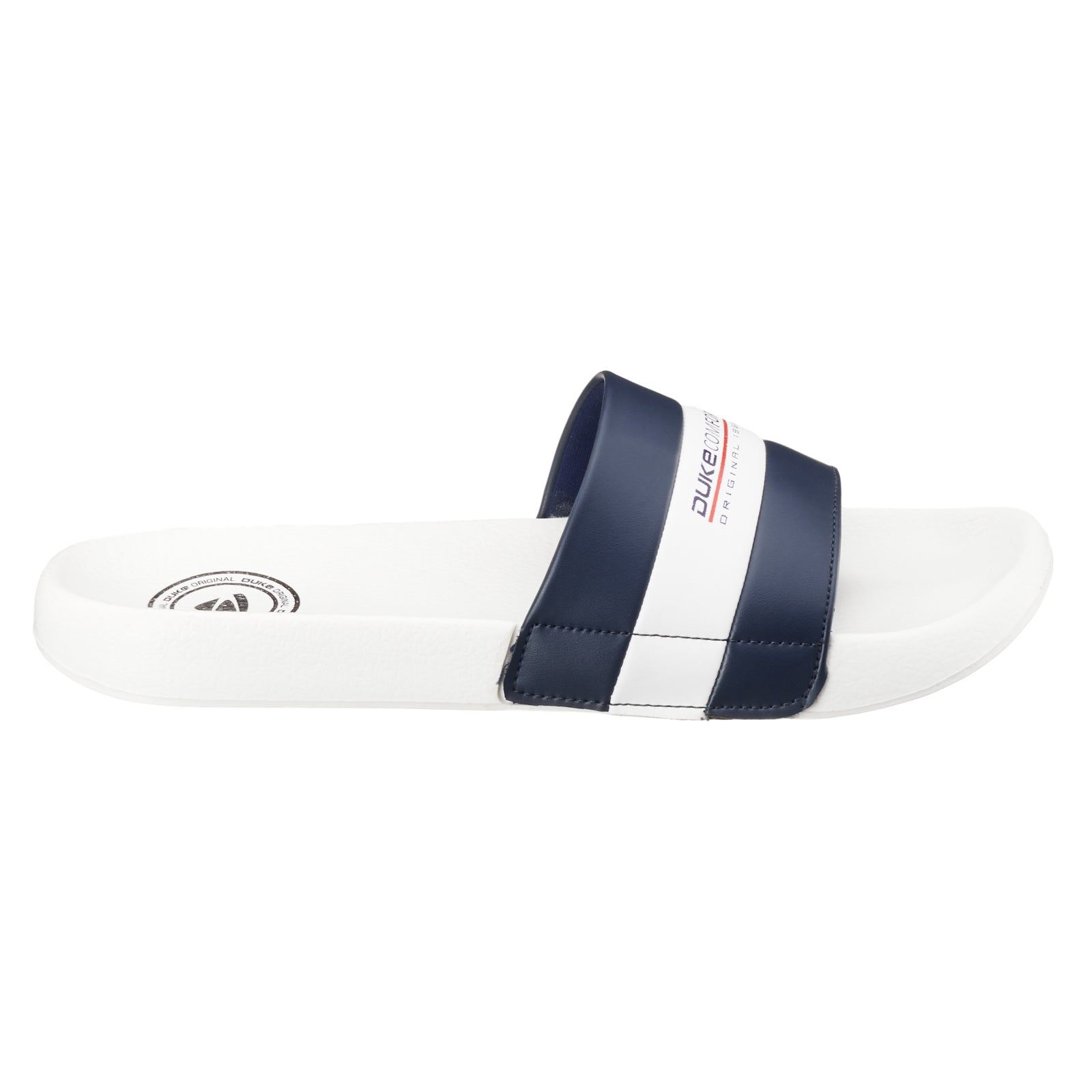 Duke Men Sliders (FWC6075)