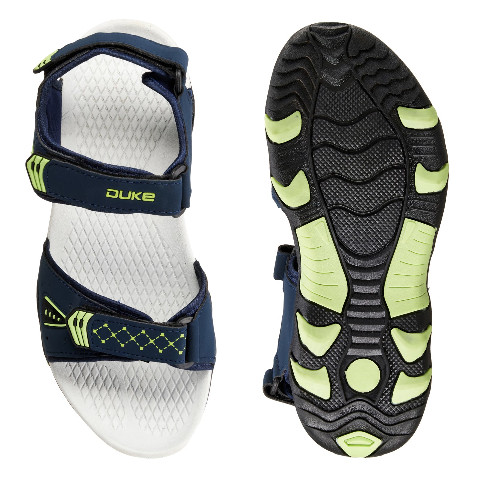 Duke Men Floaters (FWF3045)