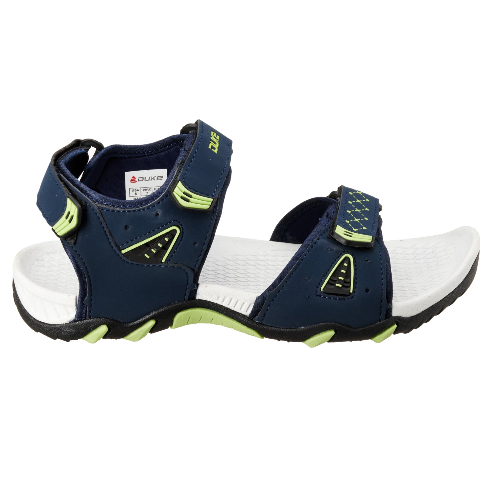 Duke Men Floaters (FWF3045)