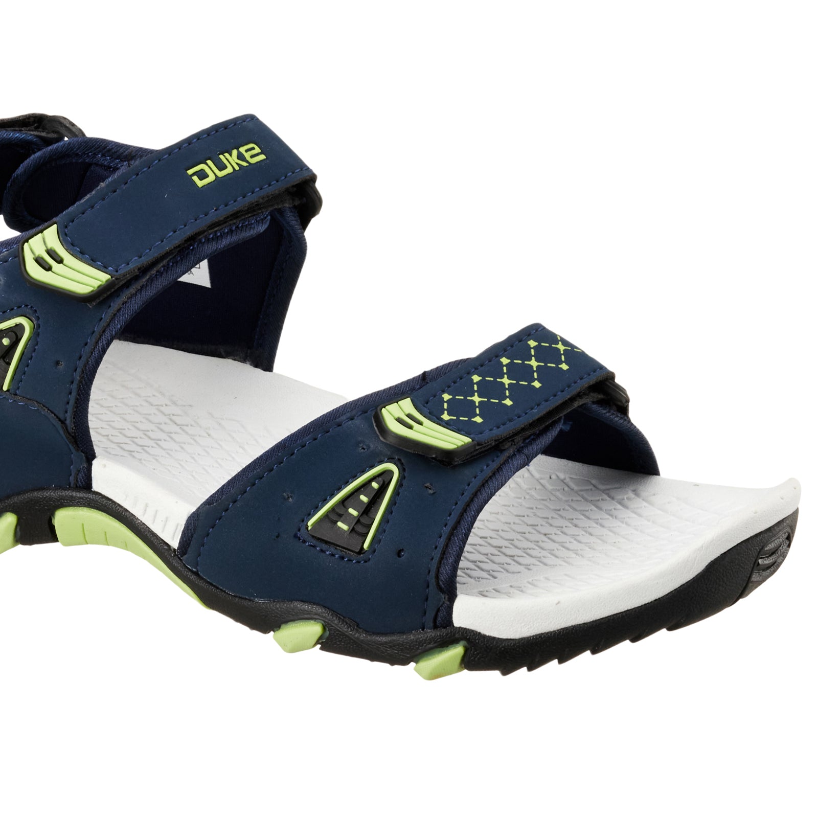Duke Men Floaters (FWF3045)