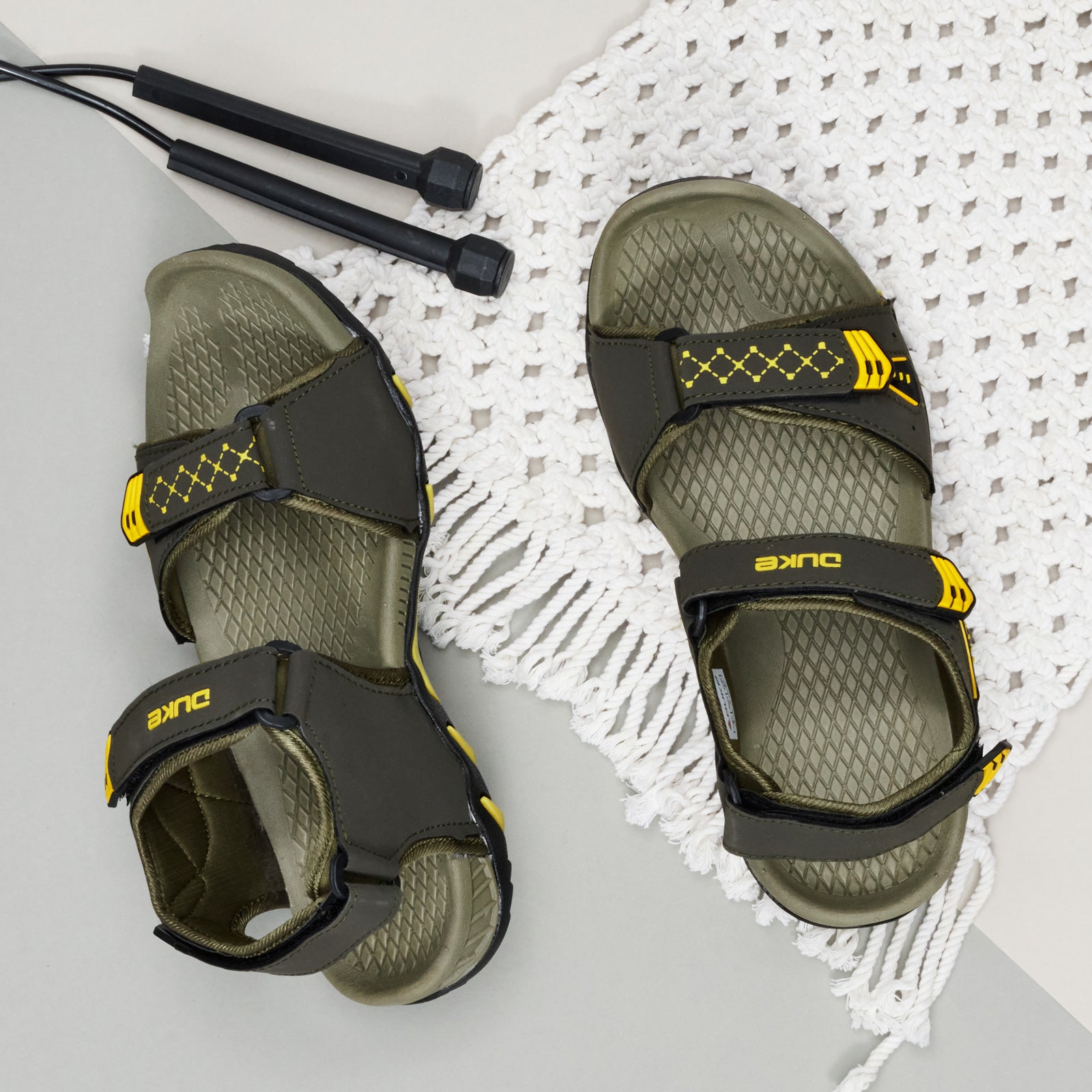Duke Men Floaters (FWF3045)