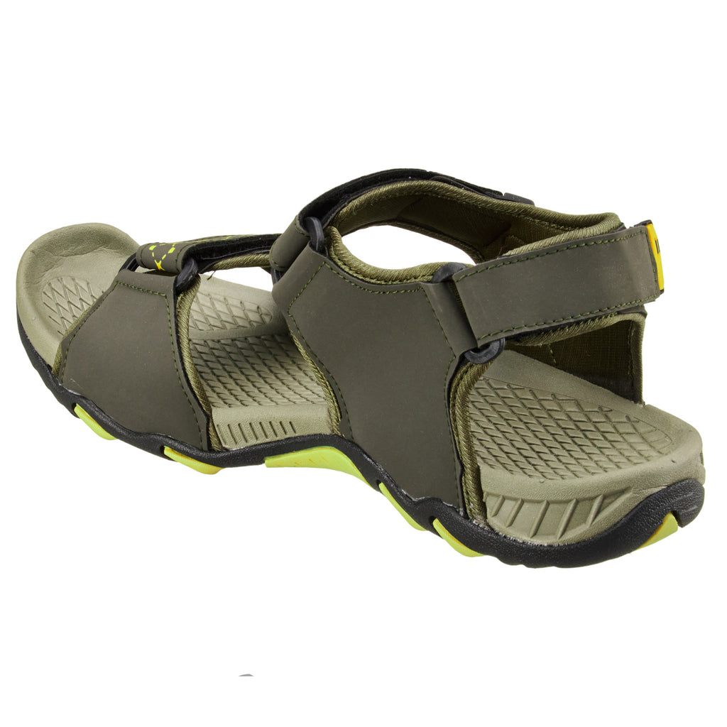 Duke Men Floaters (FWF3045)