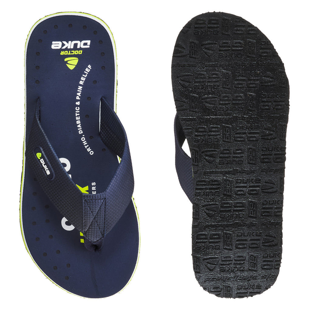 Duke Men Doctor Duke Flip-flops (DRDUKE02)