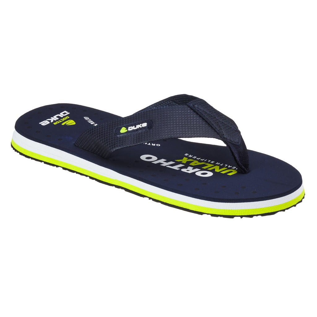 Duke Men Doctor Duke Flip-flops (DRDUKE02)