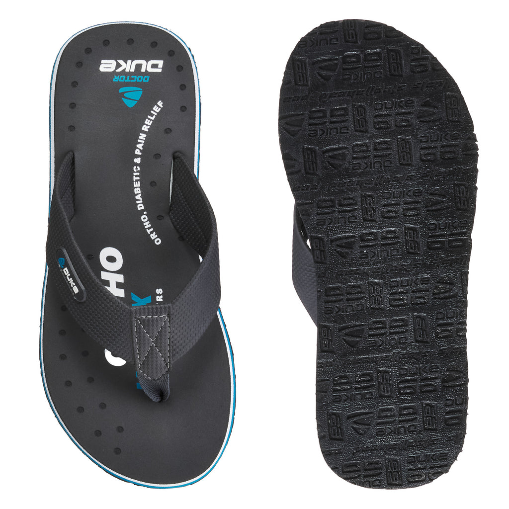 Duke Men Doctor Duke Flip-flops (DRDUKE02)