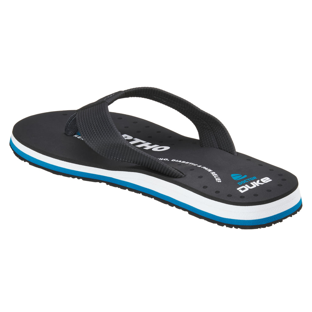 Duke Men Doctor Duke Flip-flops (DRDUKE02)