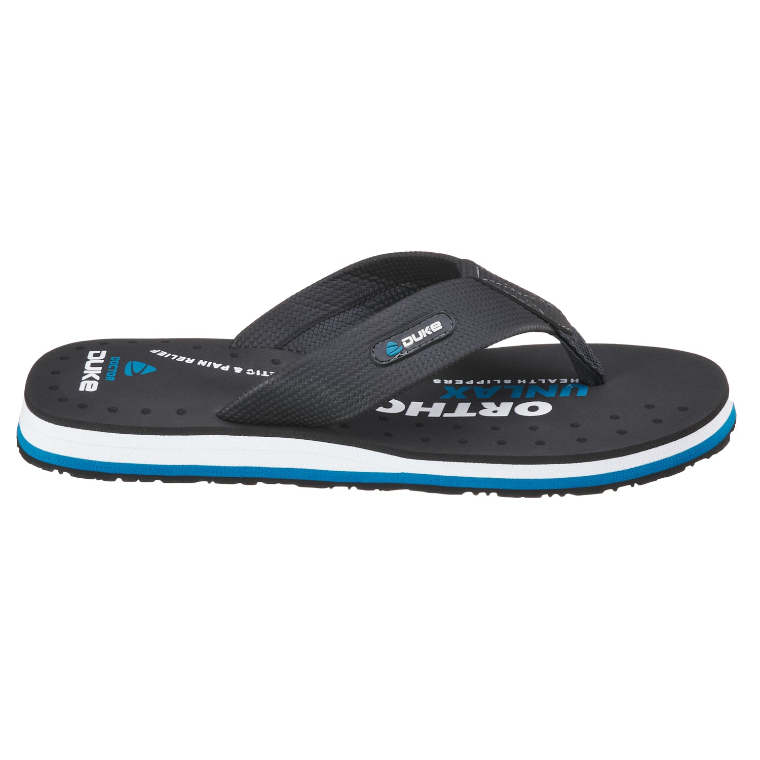 Duke Men Doctor Duke Flip-flops (DRDUKE02)