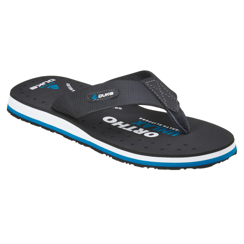 Duke Men Doctor Duke Flip-flops (DRDUKE02)