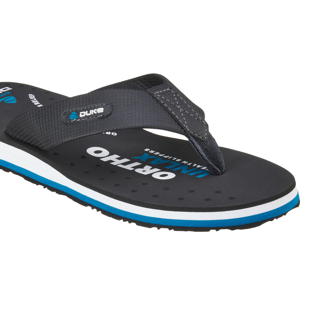 Duke Men Doctor Duke Flip-flops (DRDUKE02)