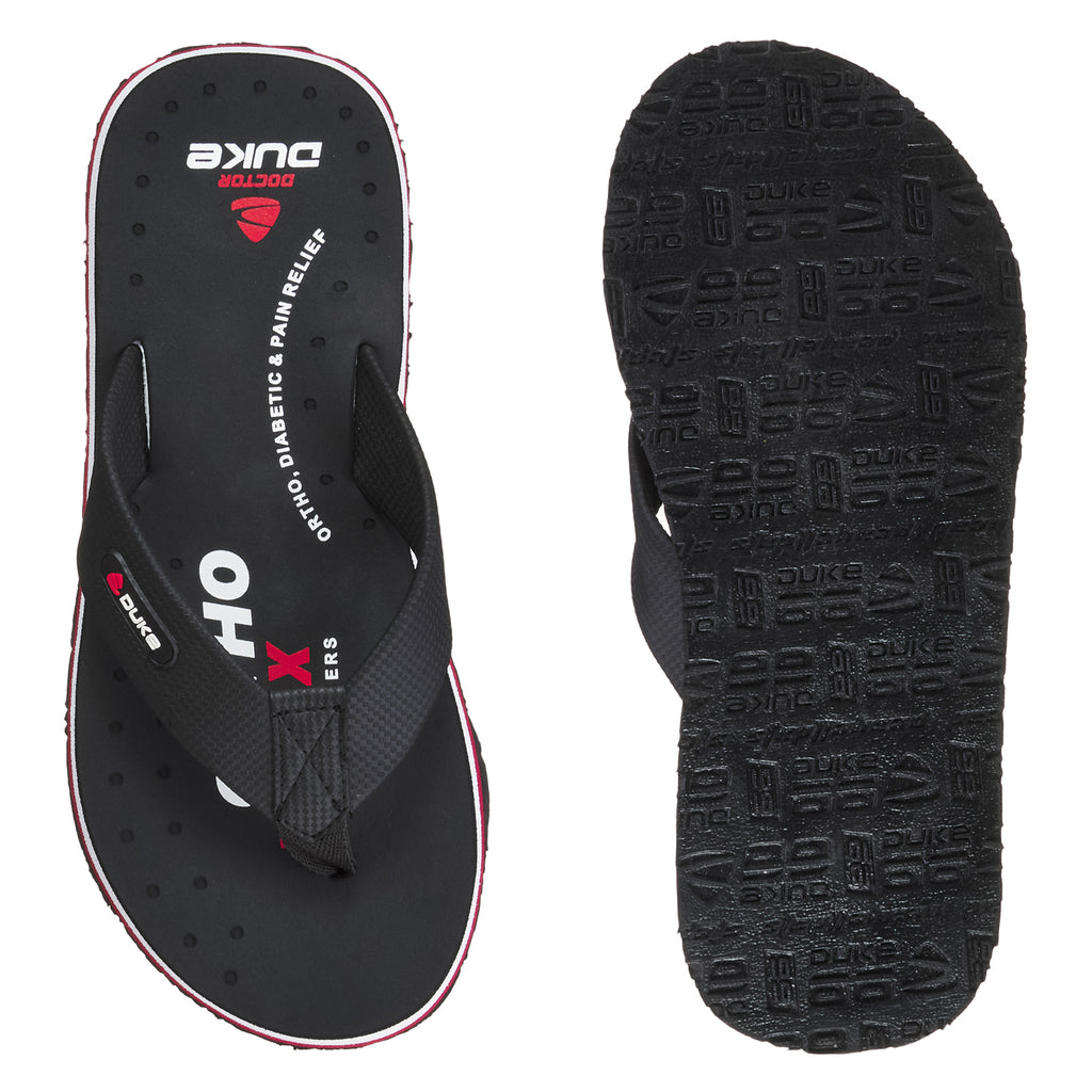 Duke Men Doctor Duke Flip-flops (DRDUKE02)