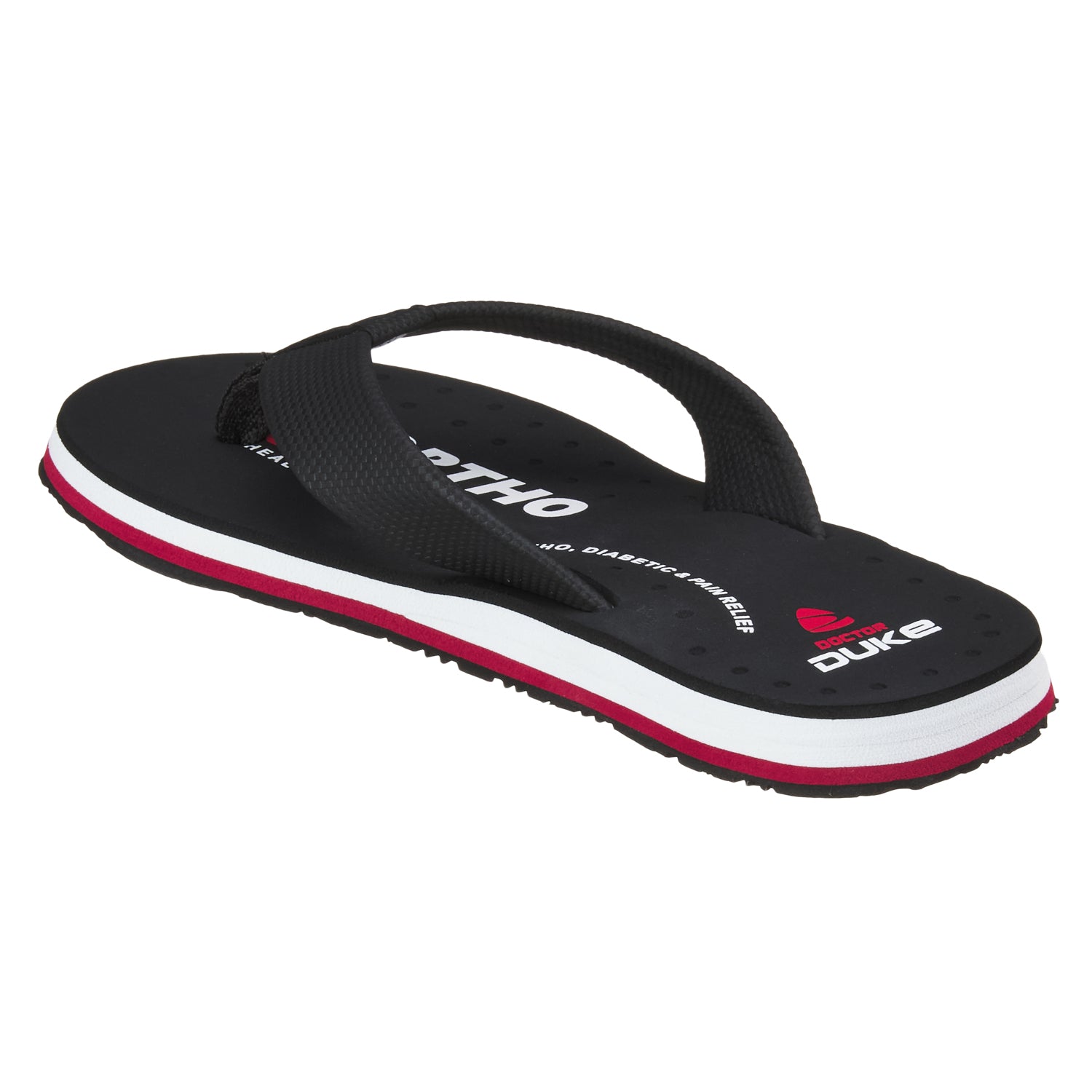 Duke Men Doctor Duke Flip-flops (DRDUKE02)