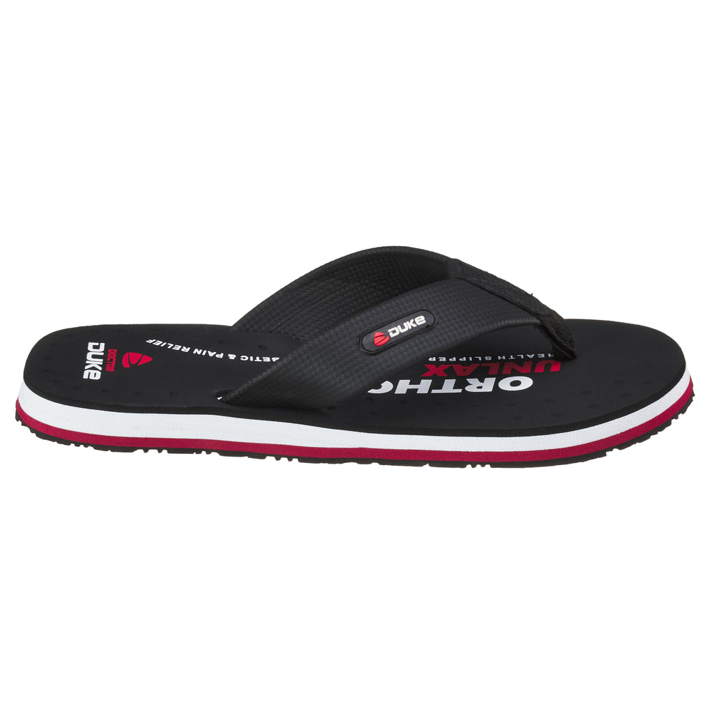 Duke Men Doctor Duke Flip-flops (DRDUKE02)